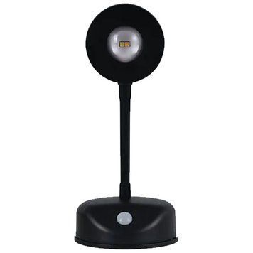 Настольная лампа LED с датчиком движения 3 colour light MZ-L2201 00000067453_1 фото