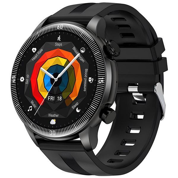 Смарт-годинник Hoco Smart Watch Y31 Smart sports watch (call version) 00000079132_1 фото