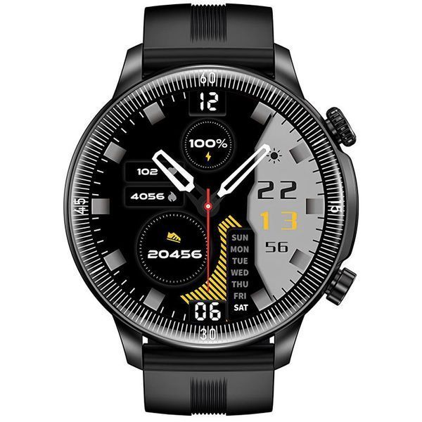 Смарт-годинник Hoco Smart Watch Y31 Smart sports watch (call version) 00000079132_1 фото