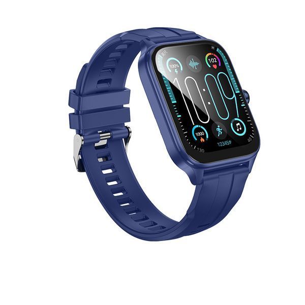 Смарт-годинник Hoco Smart Watch Y27 Smart sports watch (call version) 00000077168_1 фото