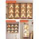 Светильник LED MZ-L3301 with remote control (3LC/1PCS) 00000076103_1 фото 7