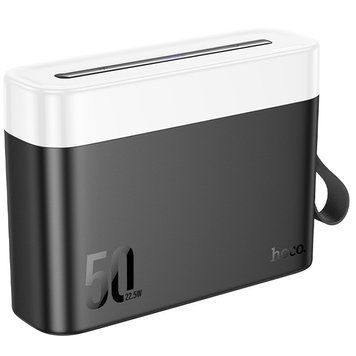 Портативний ЗП Power Bank Hoco J94A Masterful 22.5W 50000 mAh 00000072772_1 фото