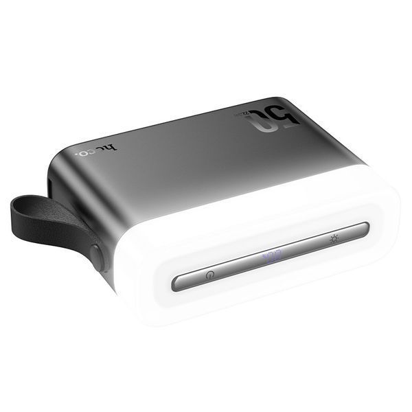 Портативный ЗП Power Bank Hoco J94A Masterful 22.5W 50000 mAh 00000072772_1 фото