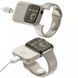 Портативное ЗУ Charging Soft Case for Apple Watch 44/45mm 1200 mAh 00000074285_3 фото 5