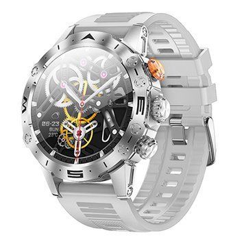 Смарт-годинник Hoco Smart Watch Y20 (call version) 00000069125_2 фото