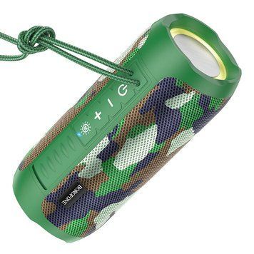 Bluetooth Колонка Borofone BR21 00000057057_5 фото