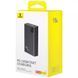 Портативное ЗУ Baseus Adaman Digital Display 140W 24000mAh (P100215081113-0) 00000073003_1 фото 2