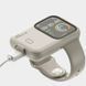 Портативное ЗУ Charging Soft Case for Apple Watch 40/41mm 1200 mAh 00000074286_3 фото 2