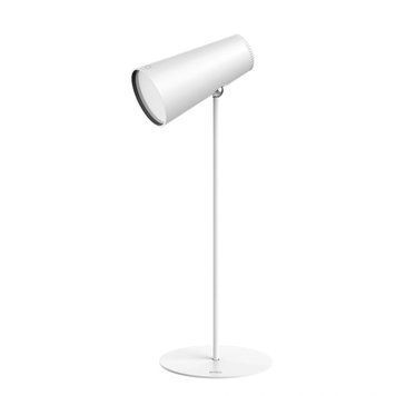Настольная LED лампа WIWU Wi-D8 Desk Lamp 4 in1 Intelligent Magnetic Light 00000078009_1 фото