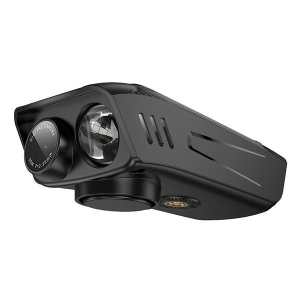 Відеореєстратор Hoco DV104 4K Riding recorder 00000078752_1 фото