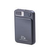 Бездротовий повербанк зі швидкою зарядкою на 5000 mah X105 X105 фото