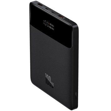 Портативний ЗП Power Bank Baseus Blade 100W 20000 mAh (PPDGL-01) 00000062884_1 фото