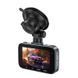 Відеореєстратор Hoco DV5 Driving recorder with 3-inch display 00000069155_1 фото 3