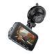 Відеореєстратор Hoco DV5 Driving recorder with 3-inch display 00000069155_1 фото 6