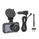 Відеореєстратор Hoco DV5 Driving recorder with 3-inch display 00000069155_1 фото 8