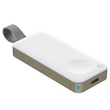 Портативний ЗП Power Bank WIWU Wi-M19 For Apple Watch 1200 mAh 00000071709_1 фото