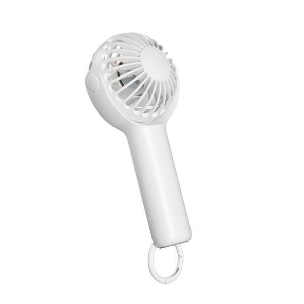 Портативний вентилятор WIWU Bubble WI-FS08 00000073613_1 фото
