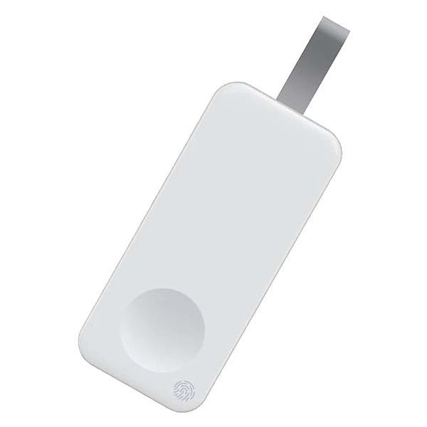 Портативное ЗУ Power Bank WIWU Wi-M19 For Apple Watch 1200 mAh 00000071709_1 фото