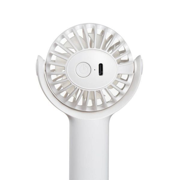 Портативний вентилятор WIWU Bubble WI-FS08 00000073613_1 фото