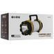 Фонарь аккумуляторный S-link SL-F261 5WLed+40 SMD+20 Red Led 3000mAh USB+Powerbank 00000058278_1 фото 6