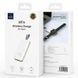 Портативное ЗУ Power Bank WIWU Wi-M19 For Apple Watch 1200 mAh 00000071709_1 фото 4