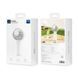 Портативний вентилятор WIWU Bubble WI-FS08 00000073613_1 фото 5