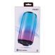Портативна колонка 8 Вт с підсвічуванням і USB Білий PULSE5W PULSE5W фото 6