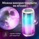 Портативна колонка 8 Вт с підсвічуванням і USB Білий PULSE5W PULSE5W фото 5