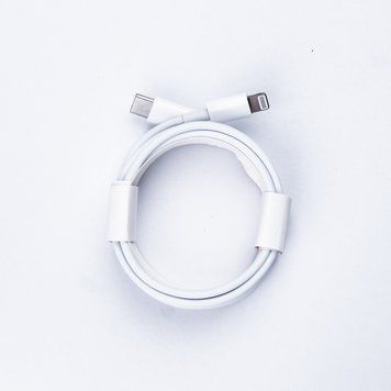 Кабель для зарядження USB-C/ Lightning шнур 2 м UR516 UR516 фото