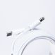 Кабель для зарядження USB-C/ Lightning шнур 2 м UR516 UR516 фото 5