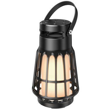 Bluetooth Колонка Hoco BS61 Wild fun outdoor campinh light 00000067591_2 фото
