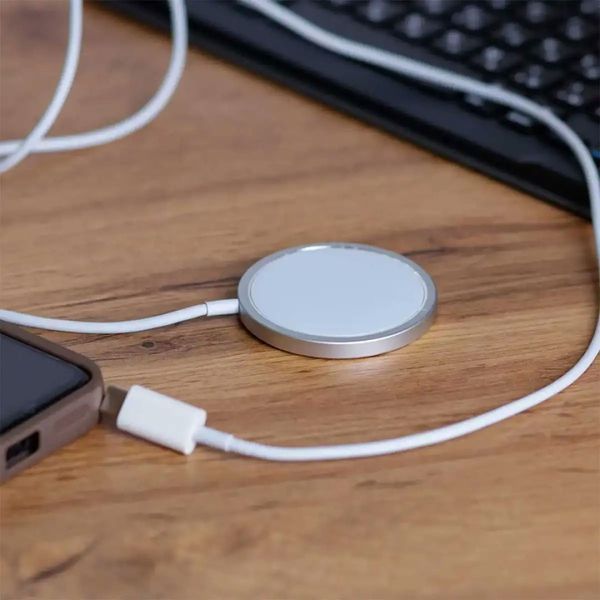 Безпровідний зарядний пристрій magsafe UR514 UR514 фото