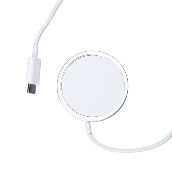 Безпровідний зарядний пристрій magsafe UR514 UR514 фото