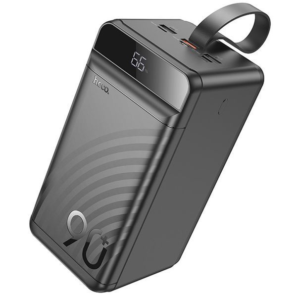 Портативное ЗУ Power Bank Hoco J123D Element 22.5W+PD20W 90000 mAh 00000069159_1 фото