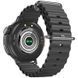 Смарт-годинник Hoco Smart Watch Y18 Smart sports watch (call version) 00000066170_2 фото 3