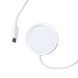 Безпровідний зарядний пристрій magsafe UR514 UR514 фото 3