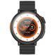 Смарт-годинник Hoco Smart Watch Y18 Smart sports watch (call version) 00000066170_2 фото 1