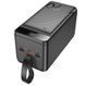 Портативное ЗУ Power Bank Hoco J123D Element 22.5W+PD20W 90000 mAh 00000069159_1 фото 3