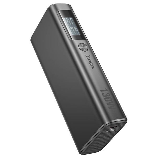 Портативний ЗП Power Bank Hoco Q17B Electric 130W 20000 mAh 00000073397_1 фото