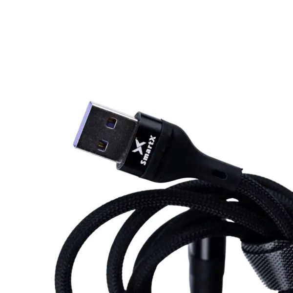 Кабель для зарядки 3-in-1 microUSB/Type-C/Lightning UR521 UR521 фото