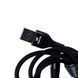 Кабель для зарядки 3-in-1 microUSB/Type-C/Lightning UR521 UR521 фото 3