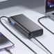 Портативний ЗП Power Bank Hoco Q17B Electric 130W 20000 mAh 00000073397_1 фото 5