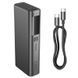Портативний ЗП Power Bank Hoco Q17B Electric 130W 20000 mAh 00000073397_1 фото 4
