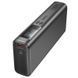 Портативний ЗП Power Bank Hoco Q17B Electric 130W 20000 mAh 00000073397_1 фото 3