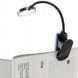 Лампа Baseus Comfort Reading Mini Clip Lamp (DGRAD-0) 00000063748_1 фото 4