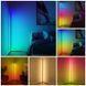 Напольная угловая LED лампа RGB Magic 1 Bluetooth USB with app 00000066424_1 фото 2