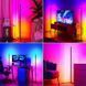 Напольная угловая LED лампа RGB Magic 1 Bluetooth USB with app 00000066424_1 фото 3