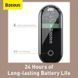 Лампа Baseus Comfort Reading Mini Clip Lamp (DGRAD-0) 00000063748_1 фото 6