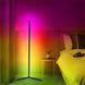 Напольная угловая LED лампа RGB Magic 1 Bluetooth USB with app 00000066424_1 фото 7