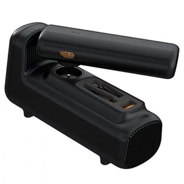 Портативний насос/пилосос WIWU Wi-Ai002 5 in 1 00000068548_1 фото